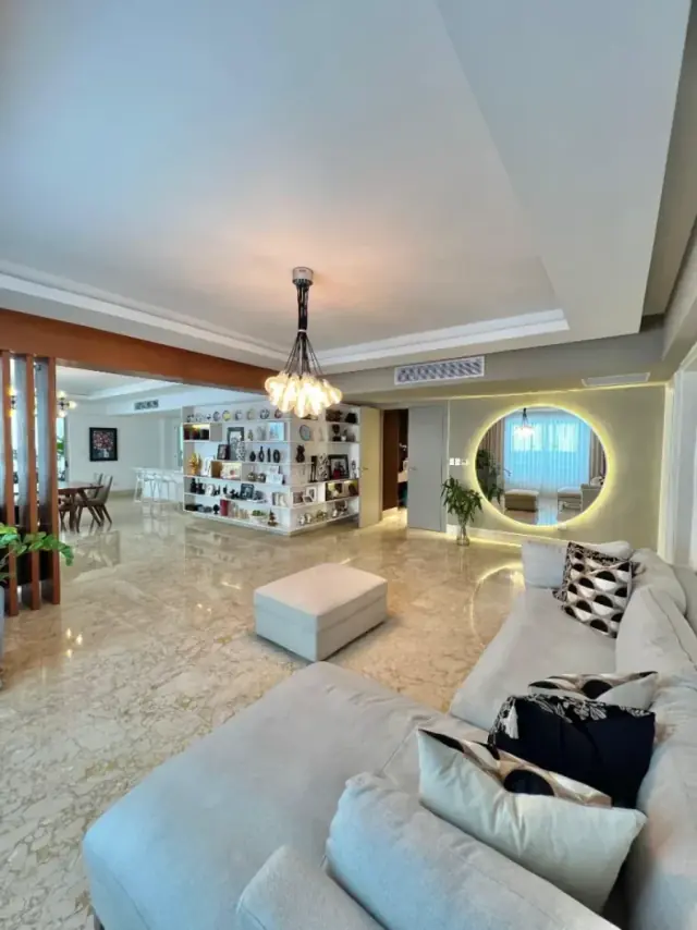 Apartamento en Naco, USD$ 850,000