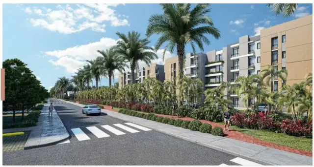 Apartamento en Preconstrucción en Puerto Plata – Excelente Oportunidad de Inversión, USD$ 97,700
