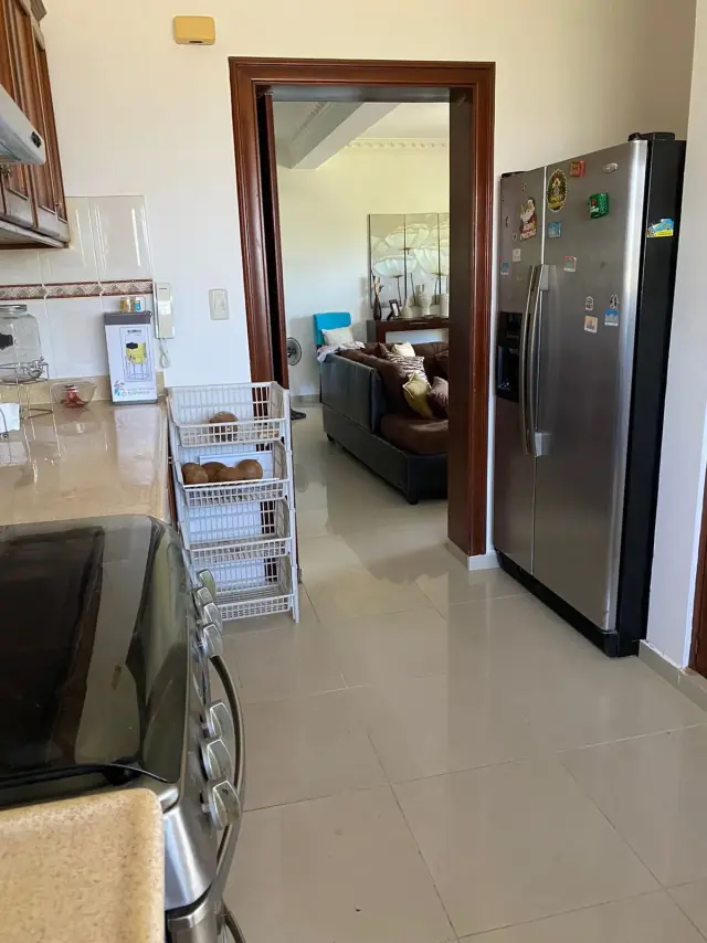 Apartamento en Puerto Plata, Torre Alta, USD$ 135,000