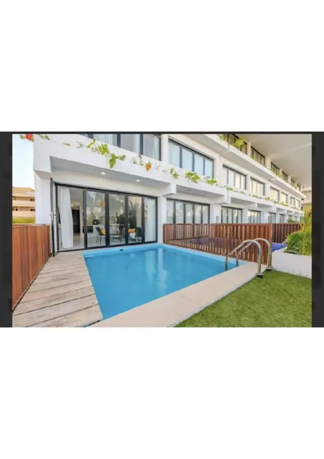 Apartamento en Punta Cana, Cap Cana, USD$ 400,000
