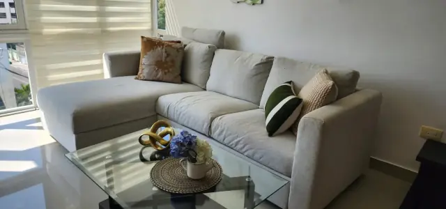 Apartamento en Residencial Irene Santiago, USD$ 149,000
