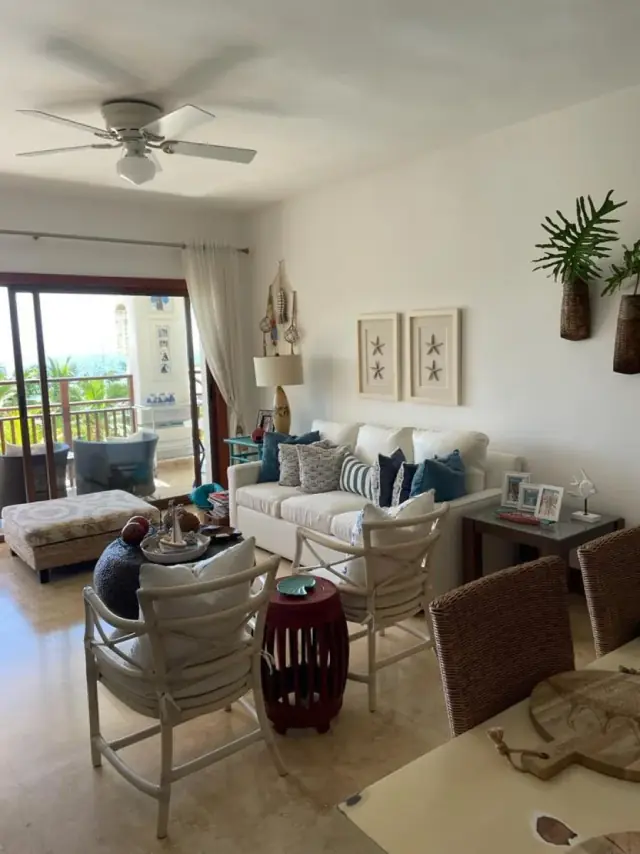 Apartamento en Samaná Las Terrenas, USD$ 325,000