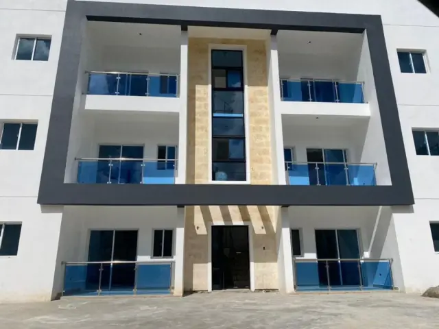 Apartamento en Santa Lucía, Río San Juan, USD$ 120,000