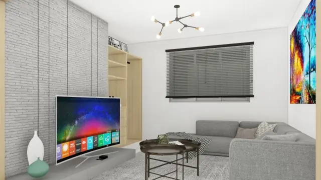 APARTAMENTO EN VENTA EN SANTIAGO, USD$ 130,000