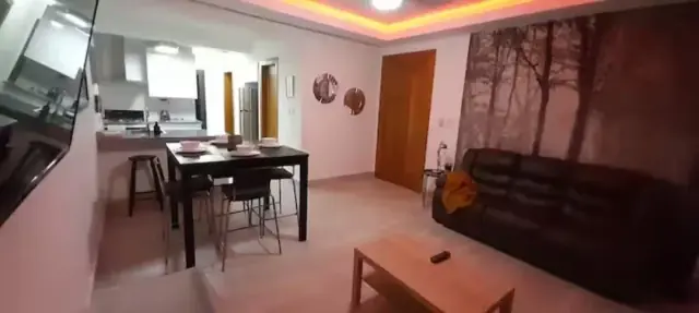 Apartamento en Santiago de los Caballe, USD$ 170,000