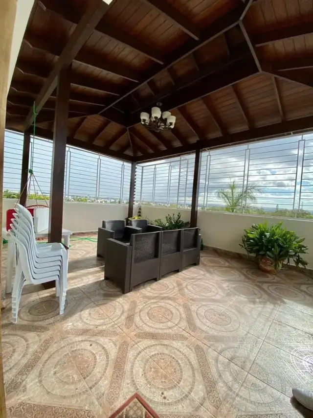 DISPONIBLE – 4HB – APARTAMENTO EN SANTIAGO, Precio a consultar