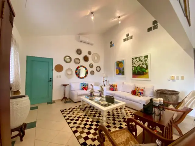 Apartamento en Urbanización Buena Vista Norte, USD$ 240,000