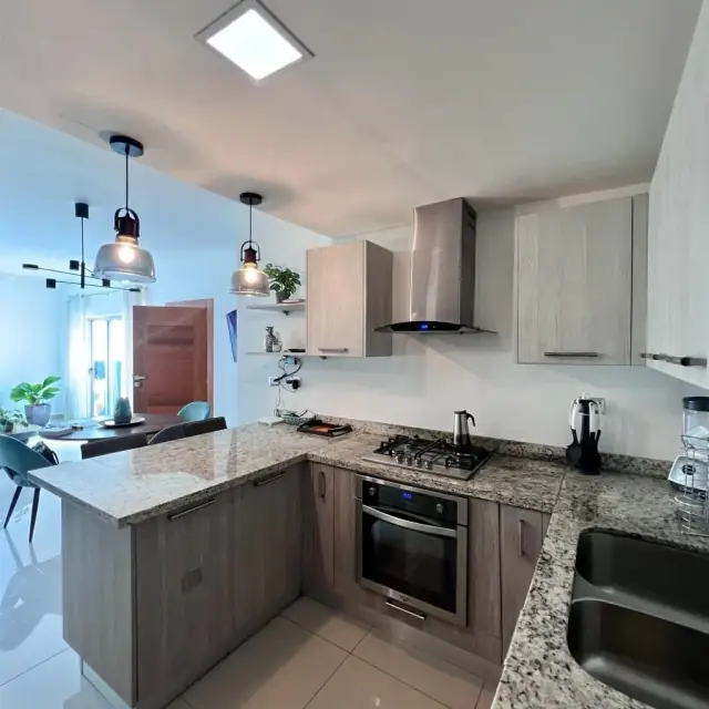 APARTAMENTO – 2HB – SUPER OFERTA – PUERTO PLATA, USD$ 140,000