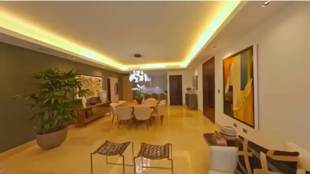 APARTAMENTO EN VENTA 3 DORMITORIOS LA TRINITARIA S, USD$ 700,000