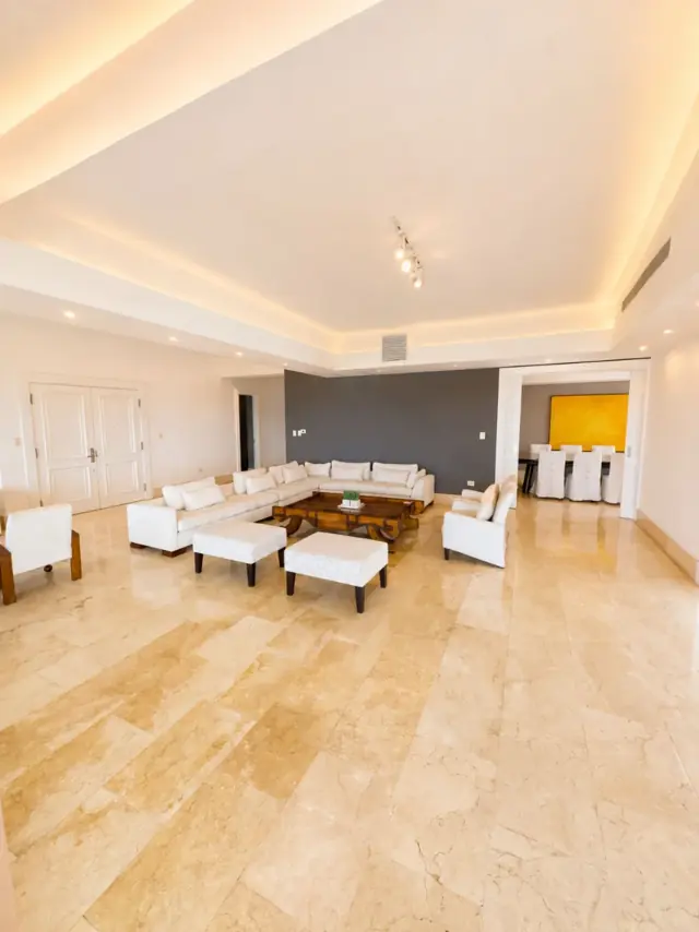 APARTAMENTO EN VENTA 4 DORMITORIOS BELLA VISTA, USD$ 1,680,000