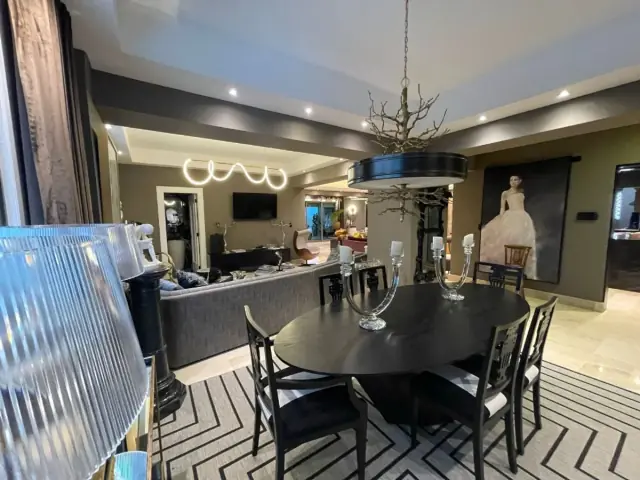 APARTAMENTO EN VENTA 4 DORMITORIOS LA TRINITARIA S, USD$ 1,000,000