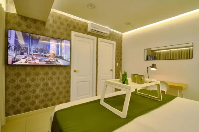 Apartamento en venta amueblado, Mirador Norte., USD$ 12,000,000