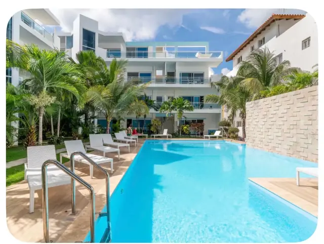 Apartamento en Venta | Bayahíbe, USD$ 180,000
