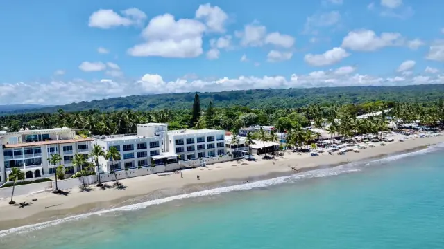 Apartamento en Venta – Cabarete, a Pasos del Mar, USD$ 175,000