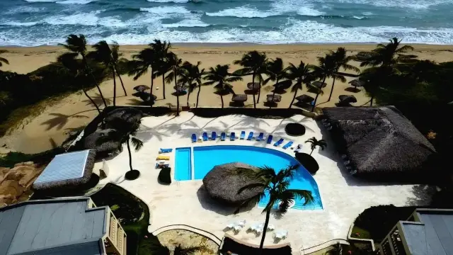 Apartamento en Venta con Acceso Directo a la Playa – Cabarete, USD$ 205,000