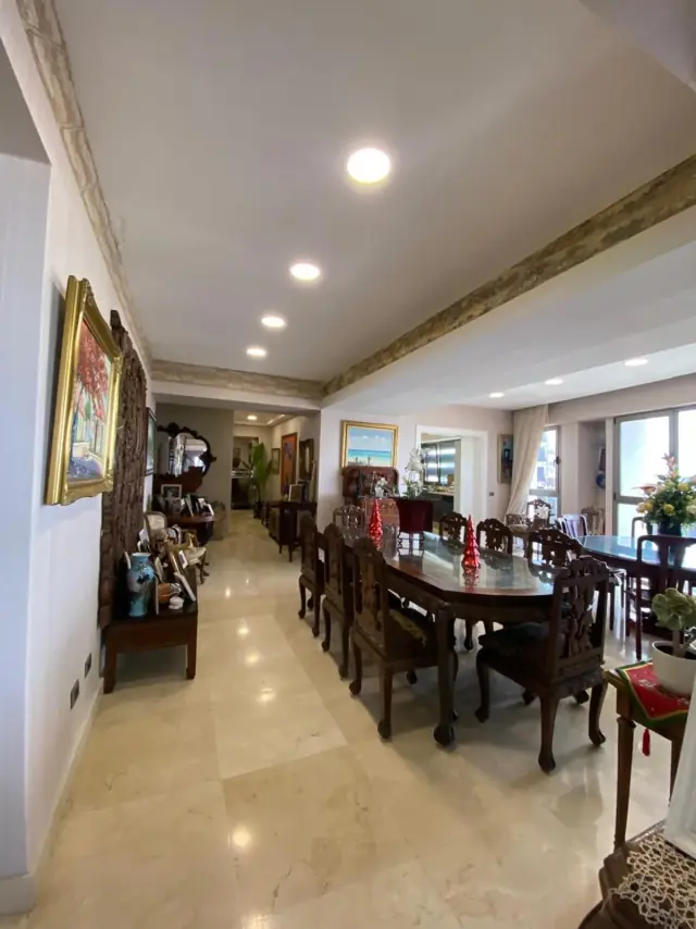 Apartamento en venta en Bella Vista, USD$ 1,350,000