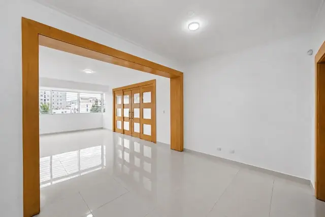 Apartamento en Venta en La Esmeralda, Santiago, USD$ 340,000