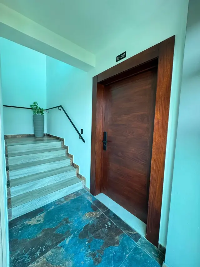Apartamento en Venta en Villa María Santiago, USD$ 249,999
