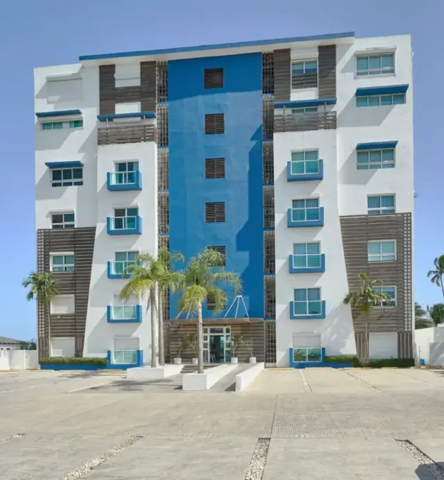 APARTAMENTO EN VENTA JUAN DOLIO, USD$ 320,000