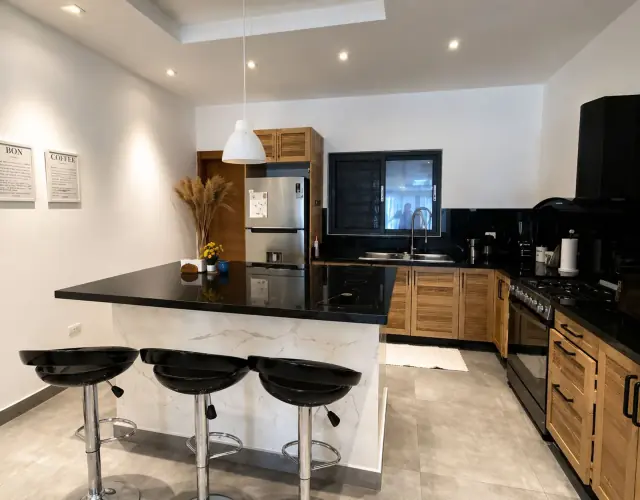 APARTAMENTO EN VENTA - LAS TERRENAS, USD$ 325,000