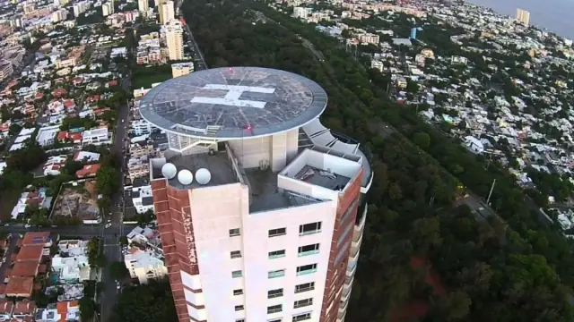 Apartamento exclusivo en Bella Vista, USD$ 1,800,000