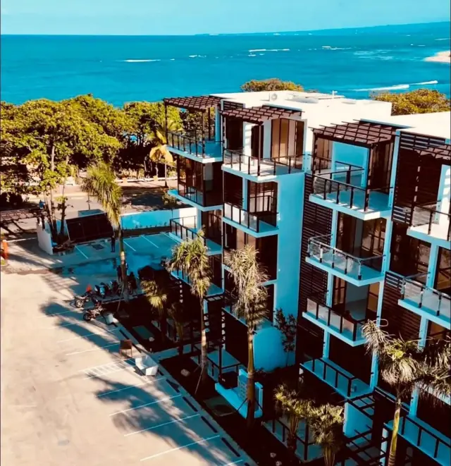 Apartamento Frente al Malecon, Puerto Plata, USD$ 275,000
