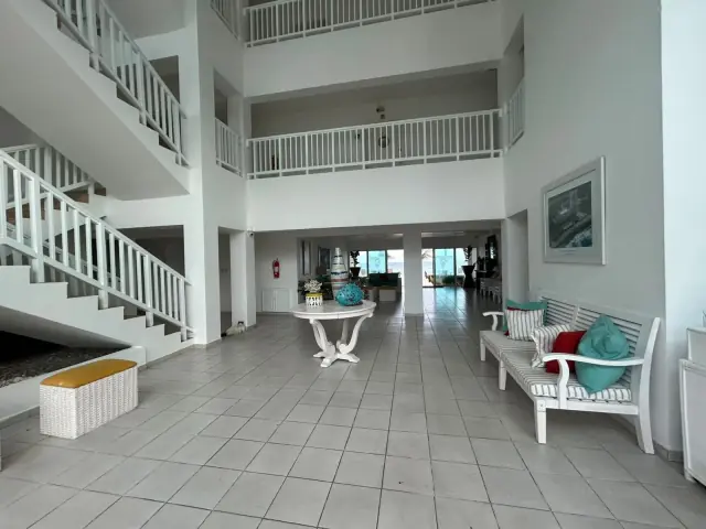 APARTAMENTO FRENTE AL MAR Juan Dolio 200 m2, USD$ 300,000