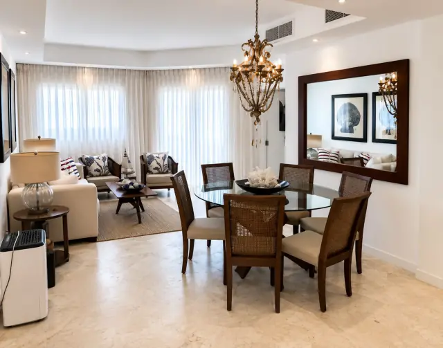 APARTAMENTO FRENTE AL MAR LAS TERRENAS | VENTA, USD$ 300,000