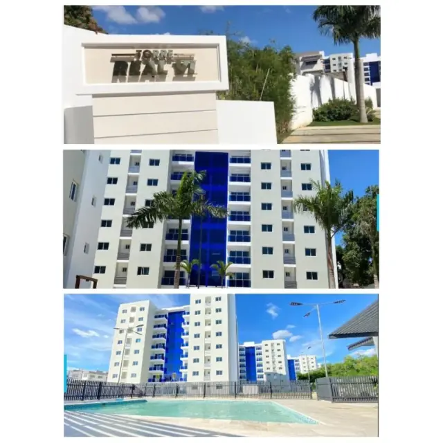 ¡No te pierdas esta oportunidad única: un apartamento en el centro de la ciudad de Santiago, USD$ 170,000