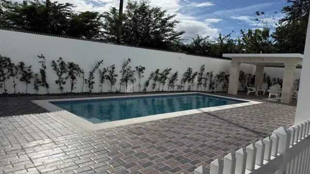Apartamento listo para entrega en Puerto Plata, USD$ 220,000