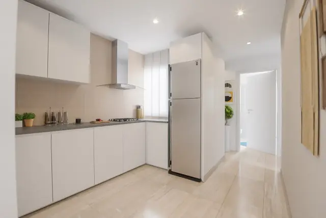 APARTAMENTOS EN PROYECTO PRIVADO -PUERTO PLATA, Desde USD$ 87,000
