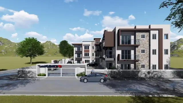 Apartamentos en Puerto Plata, USD$ 140,000