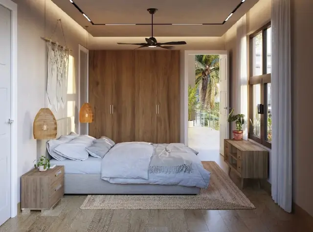 APARTMENTS IN A PROJECT – CABARETE, Desde USD$ 327,500