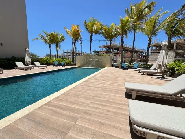 Apto 1 Hab en Cap Cana - Venta, USD$ 270,000