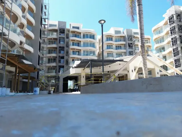 Atlantic Luxury Tower, Malecon, Puerto Plata, USD$ 399,000