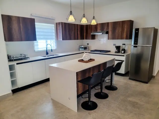 Casa a estrenar totalmente amueblada!, USD$ 279,000
