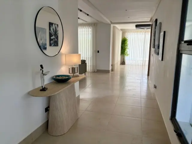 Casa amoblada en Punta Cana Village, USD$ 1,000,000