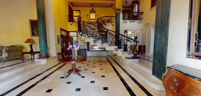 Casa amplia en Los Cacicazgos, USD$ 5,900,000