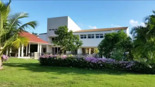 Casa amueblada en Bavaro, Punta Cana, USD$ 1,500,000