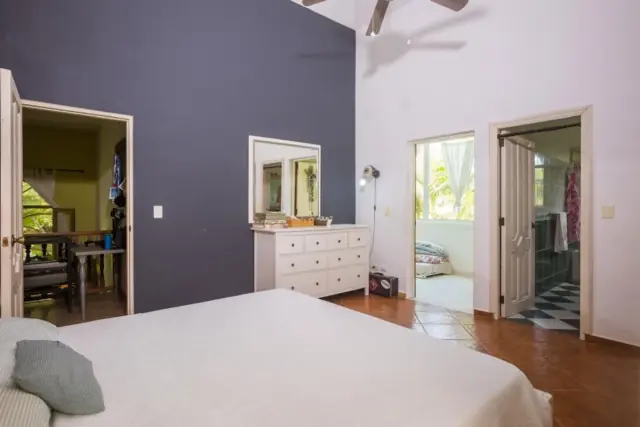 Casa amueblada en Cabarete, USD$ 498,000