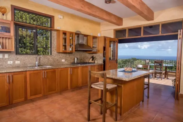 Casa amueblada en Puerto Plata, USD$ 680,000