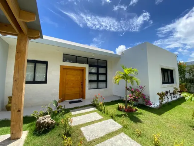 Casa amueblada en Sosúa Cabarete, USD$ 300,000