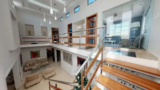 Casa de 4 hab. en El Millón, USD$ 795,000