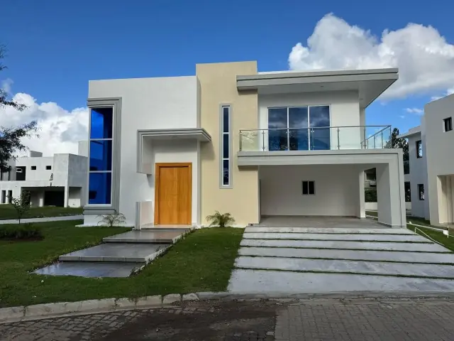 Casa de Lujo en Venta – Residencial Plantation, Puerto Plata, USD$ 389,000