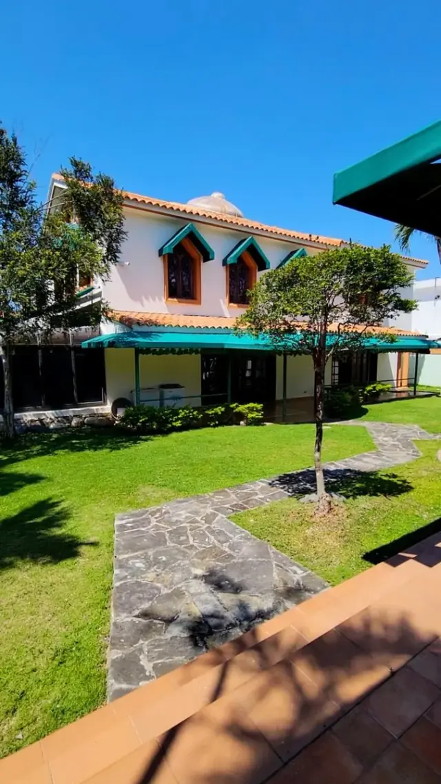 Casa de Lujo en Bella Vista, USD$ 1,900,000