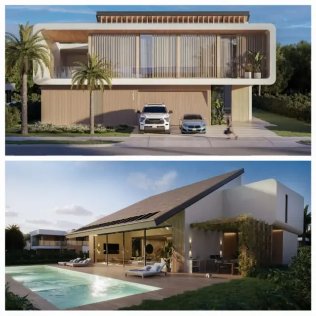 Casa de Lujo en Cap Cana, El Caletón, USD$ 1,600,000