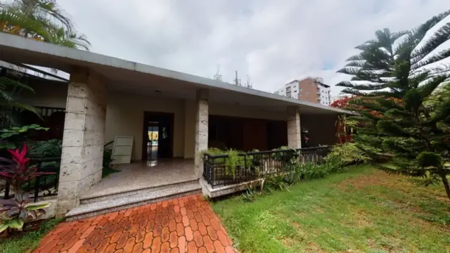 Casa de Lujo en Ensanche Naco, Santo Domingo, USD$ 5,300,000