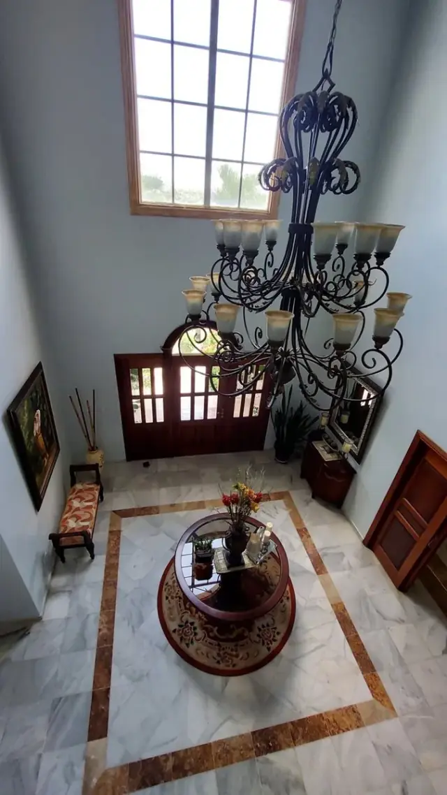 Casa de Lujo en Jarabacoa con Piscina, USD$ 1,000,998