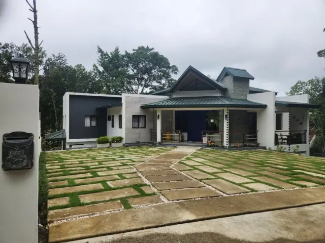 Casa de Lujo en Jarabacoa, Hotel Montaña, USD$ 525,000