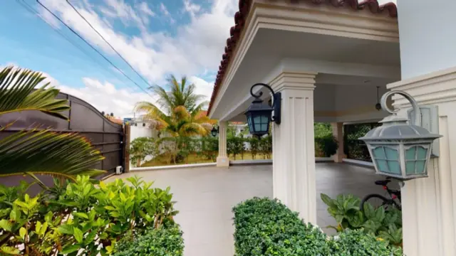 Casa de Lujo en La Romana, Orquídea, USD$ 700,000